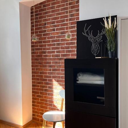 Apartmán Apartament Meiselsa Krakov Exteriér fotografie