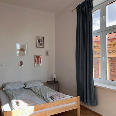 Apartmán Apartament Meiselsa Krakov Exteriér fotografie