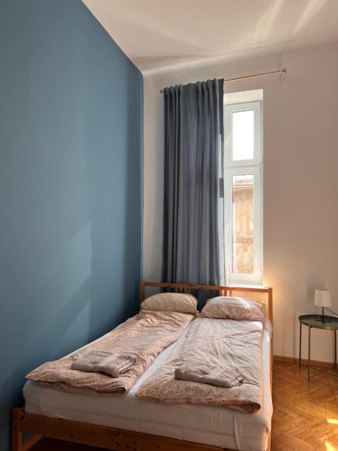 Apartmán Apartament Meiselsa Krakov Exteriér fotografie